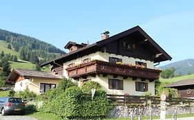 Apartment With Garden In Leogang Salzburg
